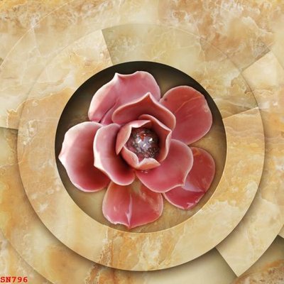 Tải file File sàn nhà thảm gạch SN796 (ảnh gốc) in tráng gương