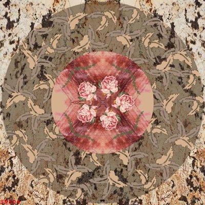 File PSD File sàn nhà thảm gạch SN804 (gốc) cho designer