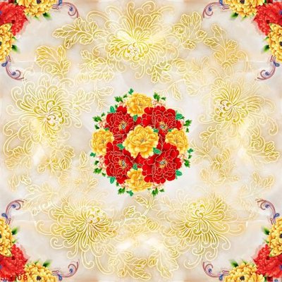 File in mica File sàn nhà thảm gạch SN808 (bản gốc) sắc sảo