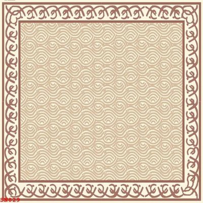 File gốc File sàn nhà thảm gạch SN829 (phiên bản chuẩn) để in ấn