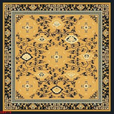 Tải file PSD File sàn nhà thảm gạch SN874 (nguyên layer) để in