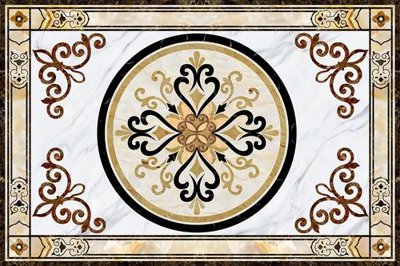 Tải file File sàn nhà thảm gạch SN886 (gốc) làm file tranh quảng cáo