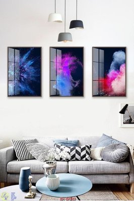 File gốc File tranh bộ bắc âu BA583 cho in ấn và thiết kế