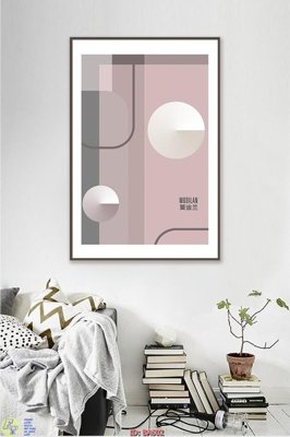 File tranh File tranh bộ bắc âu BA602 (gốc) chủ đề con người