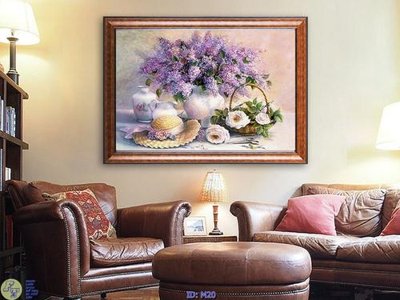 File gốc Tranh bộ psd kiểu mỹ M20 (dành cho quảng cáo)