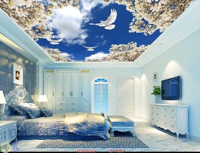 Cung cấp file tranh gốc File psd trần 3d TR106 độc quyền