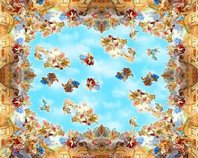 File PSD File psd trần 3d TR11 (gốc) cho in quảng cáo