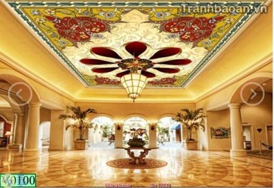 File in ấn File psd trần 3d TR110 (bản gốc) cao cấp