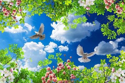 File gốc File psd trần 3d TR290 (phong cách) cổ điển