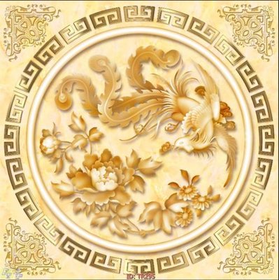 File gốc in ấn File psd trần 3d TR295 (sẵn sàng tải về)