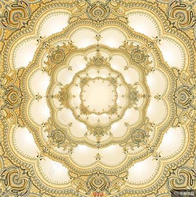 File gốc File psd trần 3d TR315 (in tráng gương) hiện đại