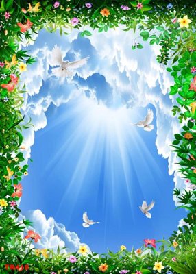 Tải file File psd trần 3d TR418 (PSD) cho in ấn quảng cáo