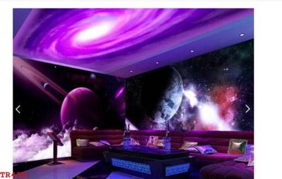 Tải file File tranh trần mây 3d TR439 (ảnh gốc) file TIFF