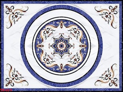 File gốc File tranh trần mây 3d TR469 (dành cho quảng cáo)