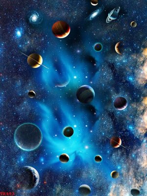 File gốc File tranh trần mây 3d TR493 (in lụa) tranh mã đáo