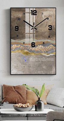 Download file gốc File tranh đồng hồ tráng gương BDH625 (in mica) logo