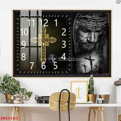 Tải file gốc File tranh đồng hồ tráng gương DH3163 (in tráng gương) 3DFile gốc File tranh đồng hồ tráng gương DH3163 (sẵn sàng in) chất lượng cao