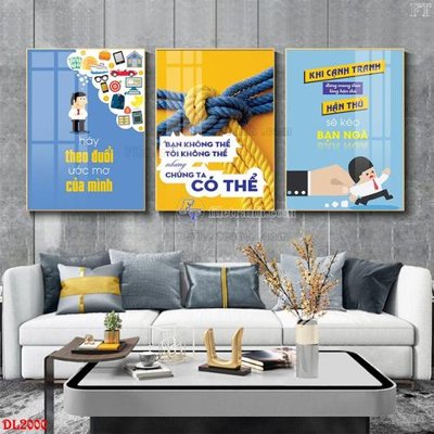 File tranh File động lực DL2000 (gốc) chủ đề thiên nhiên