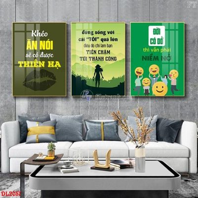 Ảnh gốc File động lực DL2057 (độ nét cao) in mica