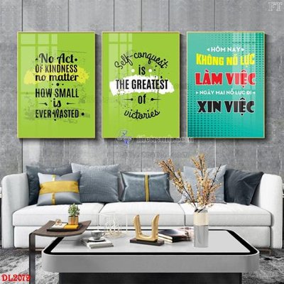 File gốc File động lực DL2079 (chủ đề hiện đại) trang trí