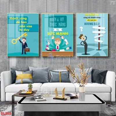 Mua file gốc File động lực DL2115 (in ấn) tại Filetranh.com