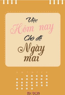 File in mica File động lực DL30 (ảnh gốc) đẹp