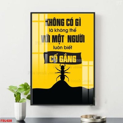 File in mica File động lực FDL428 (bản gốc) sắc sảo