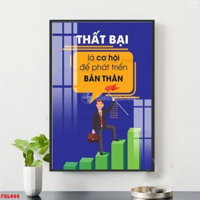 File gốc File động lực FDL444 (in lụa) tranh thuận buồm