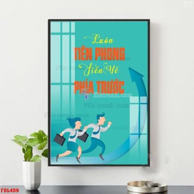 File gốc File động lực FDL459 (phiên bản chuẩn) để in ấn