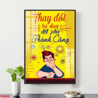 File gốc File động lực FDL545 (chuẩn CMYK) cho nhà in