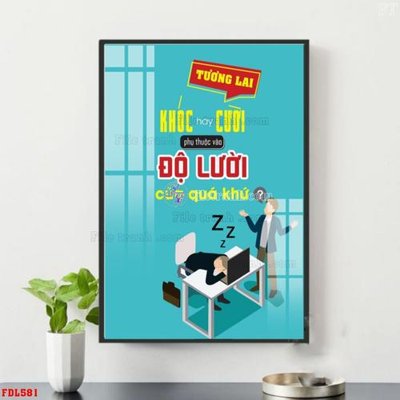 File in trần File động lực FDL581 (bản gốc) hoa văn