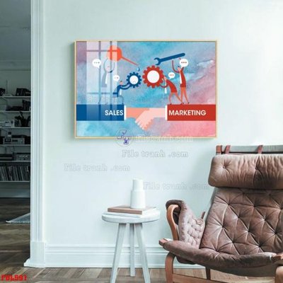 File gốc File động lực FDL591 (chuẩn CMYK) cho nhà in