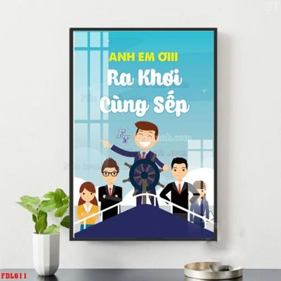 Tải file File động lực FDL611 (gốc) in nhanh