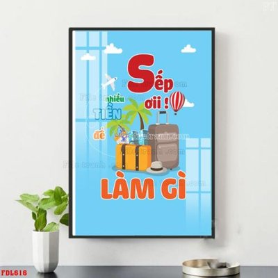 File gốc File động lực FDL616 (in lụa) chi tiết cao