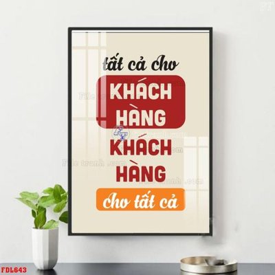 File tranh File động lực FDL643 (gốc) chủ đề động vật