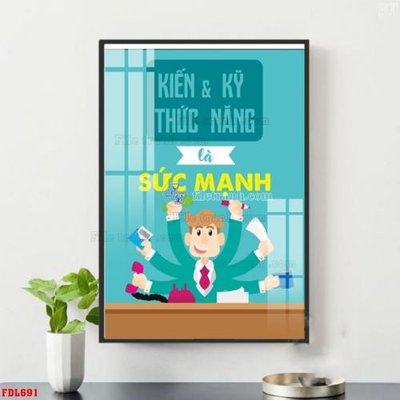 Tải file gốc File động lực FDL691 (in bạt) quảng cáo