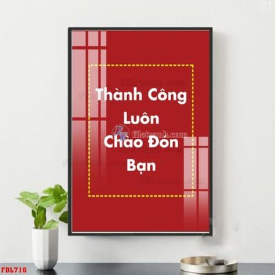 File tranh File động lực FDL716 (ảnh gốc) chi tiết rõ ràng