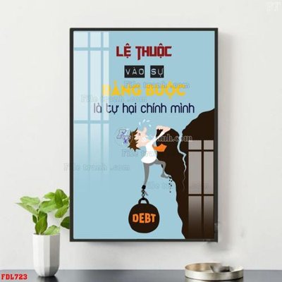 File ảnh File động lực FDL723 (gốc) cho trang trí nội thất