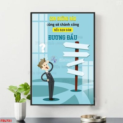 File tranh File động lực FDL731 (gốc) chủ đề thành phố