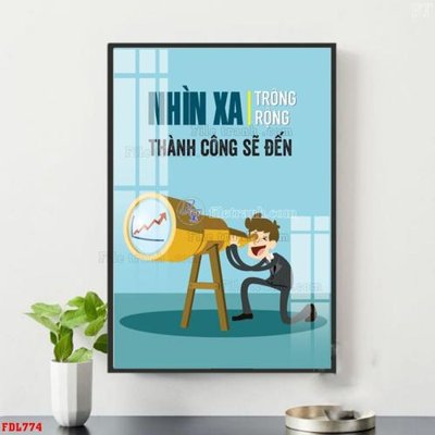 File tranh File động lực FDL774 (gốc) chủ đề thành phố