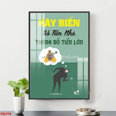 File in trần File động lực FDL779 (bản gốc) mây trời