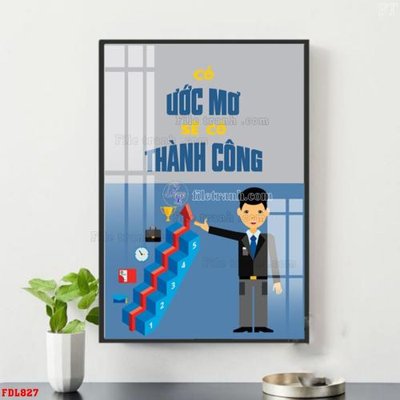 File gốc File động lực FDL827 (in ấn) màu sắc trung thực