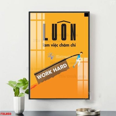 File tranh gốc File động lực FDL850 (bản quyền) Filetranh.com