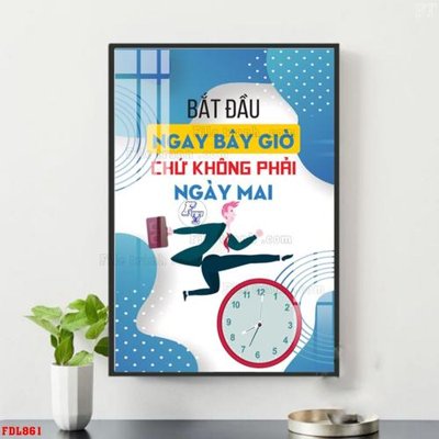 Download file gốc File động lực FDL861 (in lụa) nghệ thuật