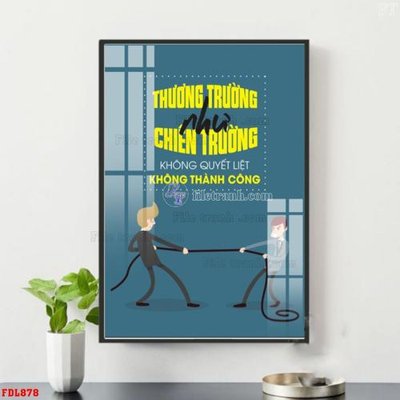 File gốc File động lực FDL878 (in mica) làm quà tặng