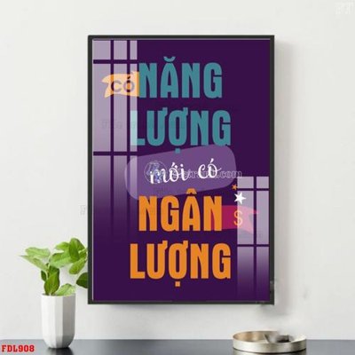 Tải file File động lực FDL908 (PSD) cho in tranh kính