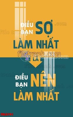 Tải file File tranh động lực TDL5791 (PSD) cho in tranh 3D