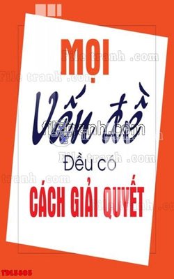 Tải về file gốc File tranh động lực TDL5805 (dùng cho in quảng cáo)