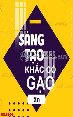 File tranh File tranh động lực TDL5806 (gốc) chủ đề con người