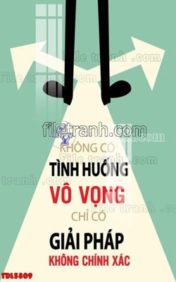 File PSD File tranh động lực TDL5809 (bản gốc) đã tách nền